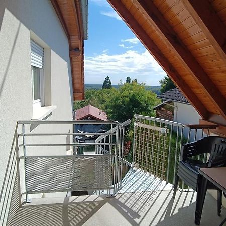 Au Fil Du Bonheur Studio Surbourg Екстер'єр фото